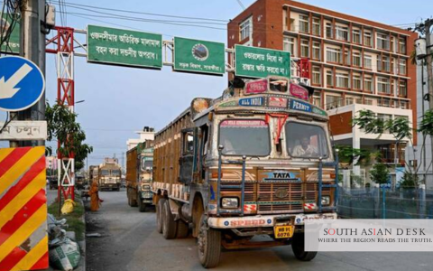 India Migrant Evictions Spread Fear in Bangladesh Border Towns