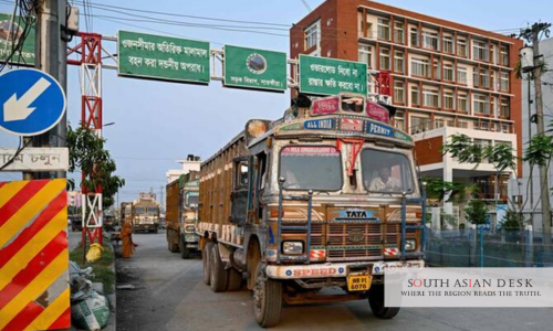 India Migrant Evictions Spread Fear in Bangladesh Border Towns