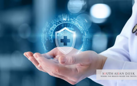 India - Navi Mumbai MediCity Gets $1.2 Billion MoU