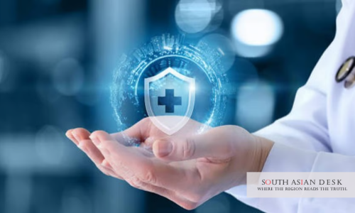 India - Navi Mumbai MediCity Gets $1.2 Billion MoU
