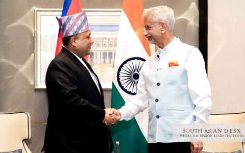 India Nepal ties: Nepal FM says new govt has no old baggage