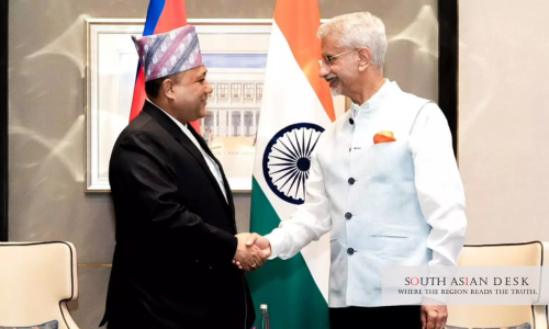 India Nepal ties: Nepal FM says new govt has no old baggage