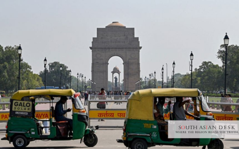 India Tourist Visas for Bangladeshis Resume After Nearly Two-Year Freeze