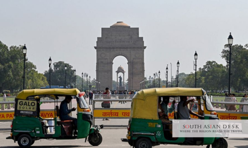 India Tourist Visas for Bangladeshis Resume After Nearly Two-Year Freeze