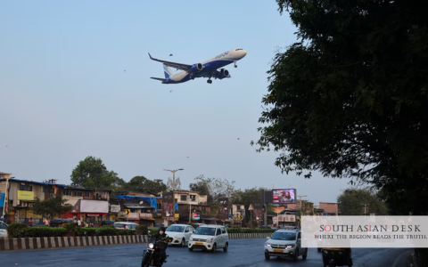India aviation fuel fund: 100 Billion INR approved