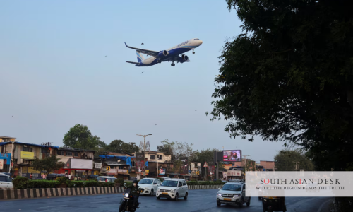 India aviation fuel fund: 100 Billion INR approved