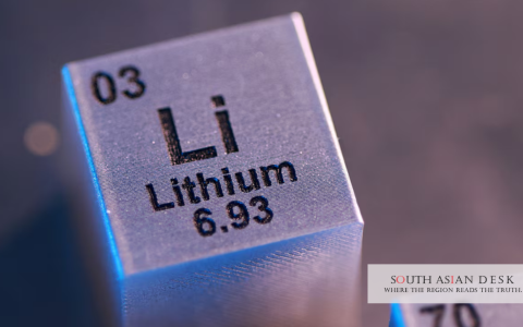 India lithium incentives plan targets batteries