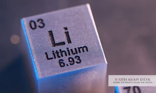 India lithium incentives plan targets batteries