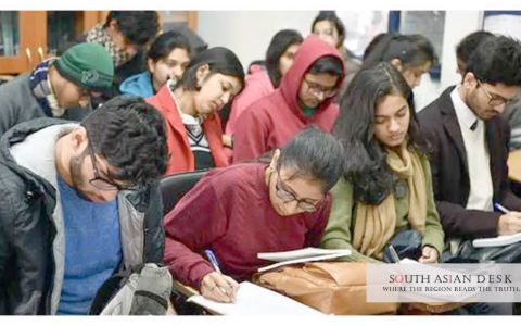 Indian Students Abroad Rethink the Foreign Degree as Currency Slide and Visa Curbs Raise the Stakes