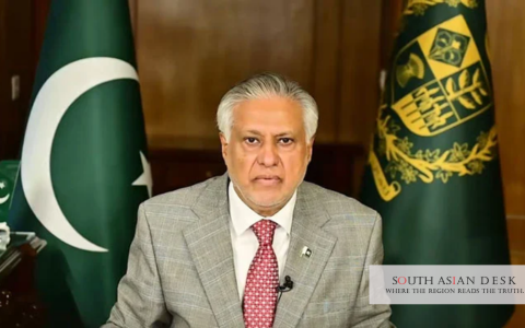 Indus Waters Treaty