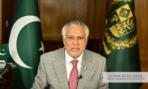 Indus Waters Treaty