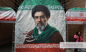 Iran-US MoU Approved By Khamenei