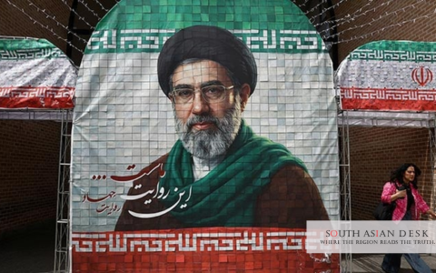 Iran-US MoU Approved By Khamenei
