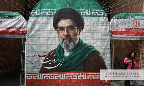 Iran-US MoU Approved By Khamenei