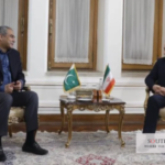Iran-US talks