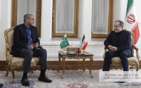 Iran-US talks
