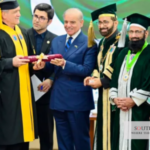 Iranian President Masoud Pezeshkian Honoured During Pakistan Visit