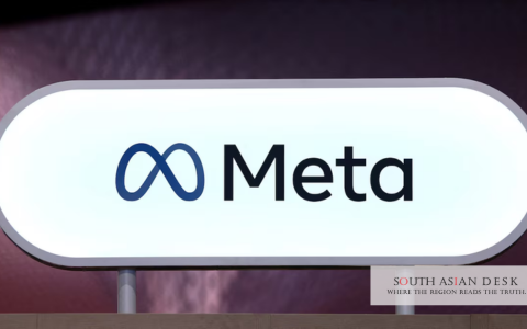 Meta Reliance AI Data Centre
