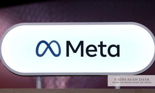 Meta Reliance AI Data Centre