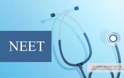 NEET Re-Exam 2026