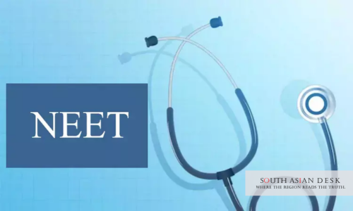 NEET Re-Exam 2026