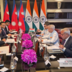 Nepal India Cross-Border Digital Payments Formally Launched in New Delhi