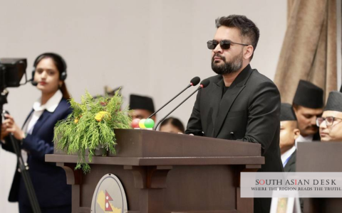 Nepal India border dispute: Shah remarks stir debate