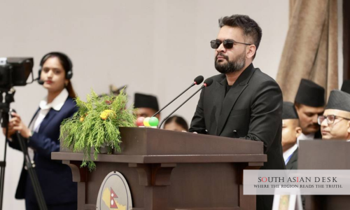 Nepal India border dispute: Shah remarks stir debate