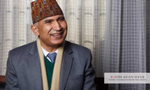 Nepal Money Laundering Probe: Ex-Finance Minister Arrested
