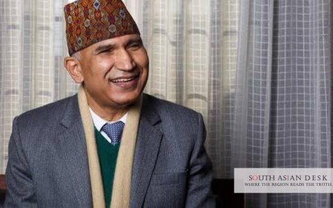 Nepal Money Laundering Probe: Ex-Finance Minister Arrested