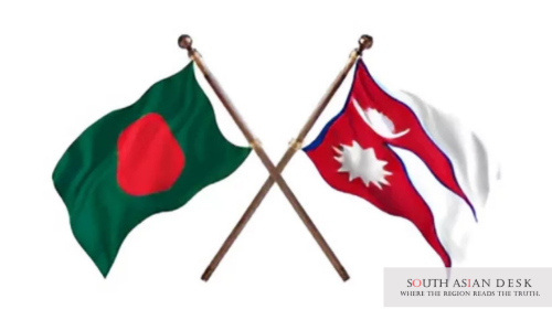 Nepal's Electricity Export to Bangladesh