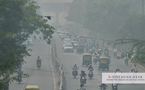 New Delhi EV scrappage incentive