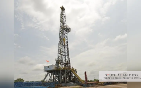 OGDCL oil gas discovery reported in Sindh