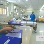 Pakistan Budget 2026-27 Health Allocation