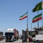 Pakistan-Iran Transport Links to Expand After Ceasefire Diplomacy