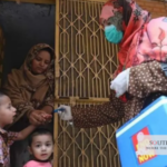 Pakistan Polio Campaign Reaches Millions Despite Refusals