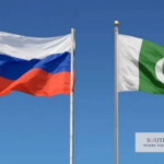 Pakistan-Russia Sign Security Pacts at SCO Bishkek Summit