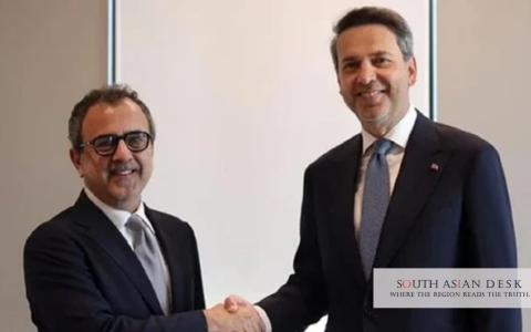 Pakistan Turkiye energy MoUs