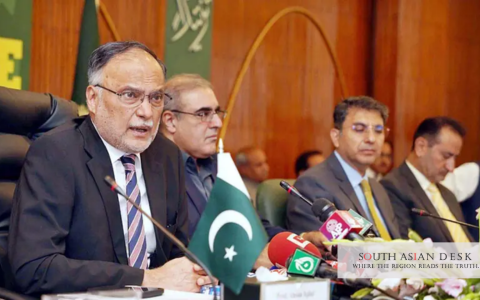 Pakistan budget 2026-27 squeezes PSDP spending