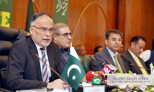 Pakistan budget 2026-27 squeezes PSDP spending