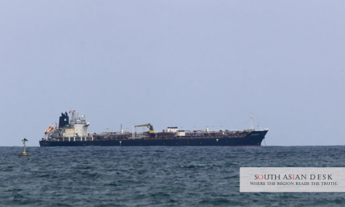 Pakistani Seamen Held by Somali Pirates