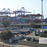 Pakistan's trade deficit narrows in May