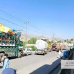 Peshawar-Torkham Highway reopens