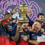 RCB vs GT IPL 2026 Final: Royal Challengers Bengaluru Retain IPL Title After Beating Gujarat Titans