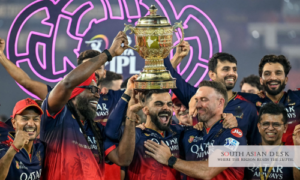 RCB vs GT IPL 2026 Final: Royal Challengers Bengaluru Retain IPL Title After Beating Gujarat Titans
