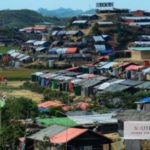 Rohingya refugees receive EUR 2m from Finland