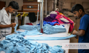 Section 301: US finds India's forced labour import ban actionable