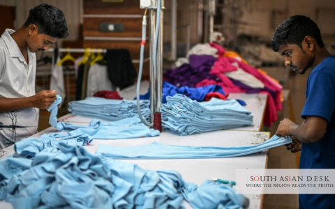 Section 301: US finds India's forced labour import ban actionable