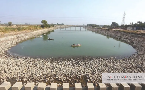Sindh water shortage reaches alarming level