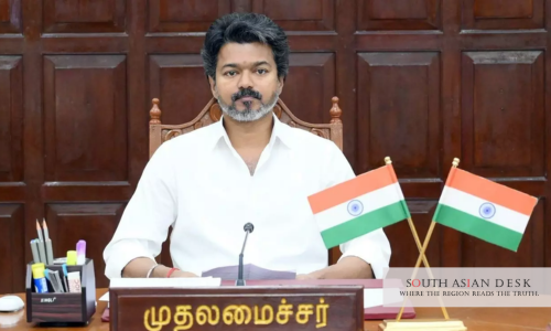 Tamil Nadu projects: Cabinet outlines 436 plans